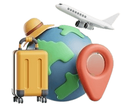 Travel Globe
